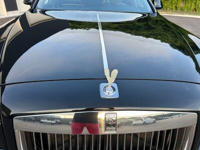 صورة 6 لـ 2013 ROLLS-ROYCE GHOST