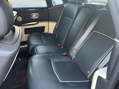صورة 16 لـ 2013 ROLLS-ROYCE GHOST