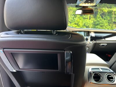 صورة 18 لـ 2013 ROLLS-ROYCE GHOST
