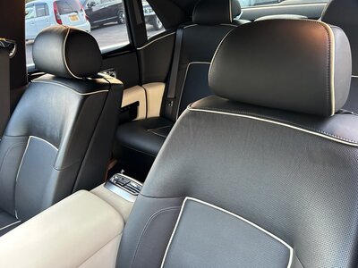 صورة 22 لـ 2013 ROLLS-ROYCE GHOST