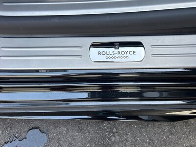 صورة 24 لـ 2013 ROLLS-ROYCE GHOST