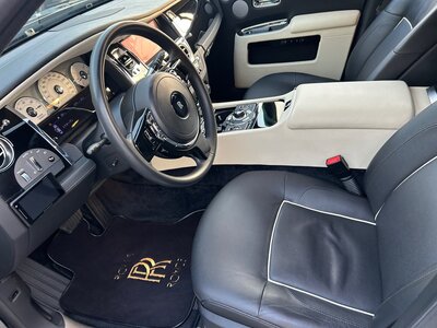 صورة 25 لـ 2013 ROLLS-ROYCE GHOST