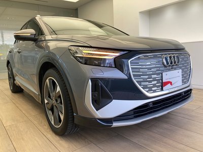 صورة 5 لـ 2024 AUDI Q4 E-TRON