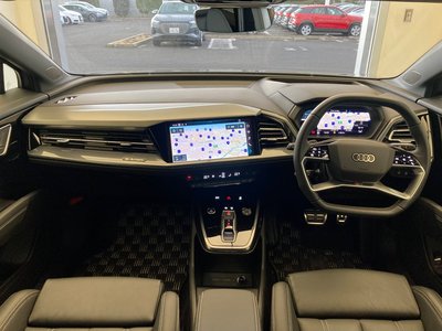 صورة 6 لـ 2024 AUDI Q4 E-TRON