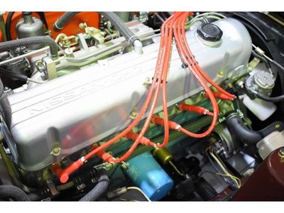 صورة 9 لـ 1972 Nissan FAIRLADY Z