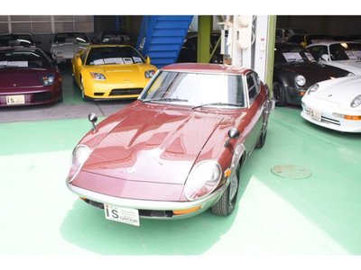 صورة 1 لـ 1972 Nissan FAIRLADY Z