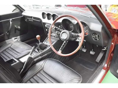 صورة 17 لـ 1972 Nissan FAIRLADY Z