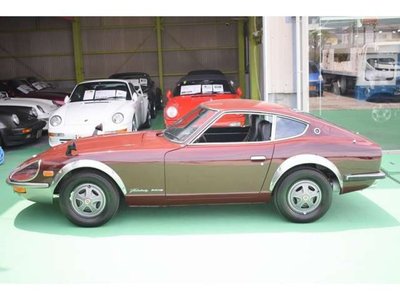 صورة 3 لـ 1972 Nissan FAIRLADY Z