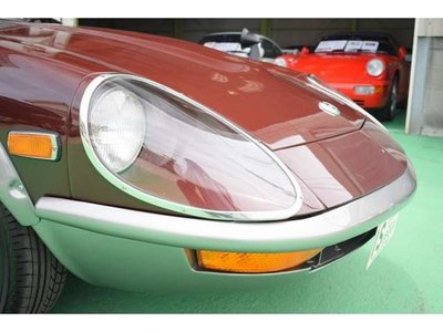 صورة 12 لـ 1972 Nissan FAIRLADY Z