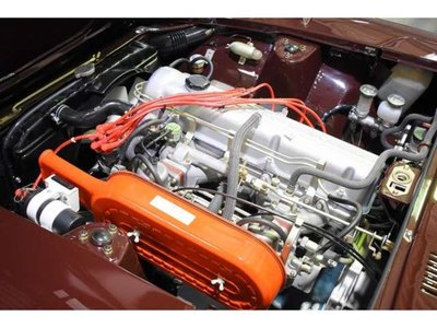 صورة 4 لـ 1972 Nissan FAIRLADY Z