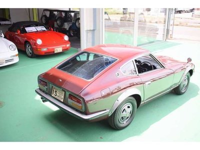 صورة 2 لـ 1972 Nissan FAIRLADY Z