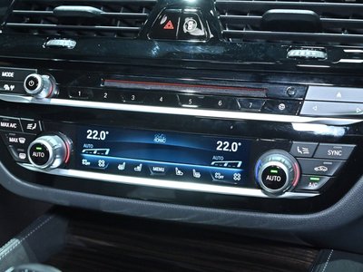 2020 BMW M5 thumbnail 47