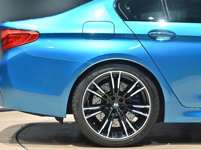 2020 BMW M5 thumbnail 27