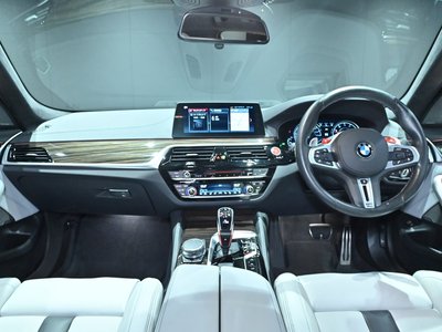 2020 BMW M5 thumbnail 21