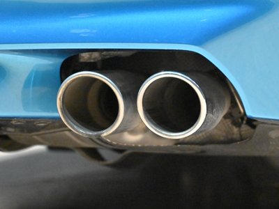 2020 BMW M5 thumbnail 35