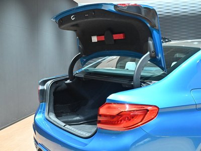2020 BMW M5 thumbnail 36