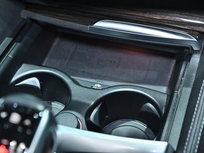 2020 BMW M5 thumbnail 48