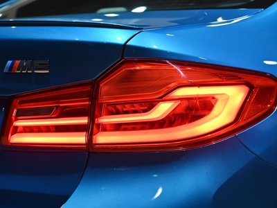 2020 BMW M5 thumbnail 29