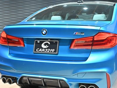 2020 BMW M5 thumbnail 33