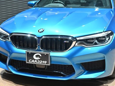 2020 BMW M5 thumbnail 32