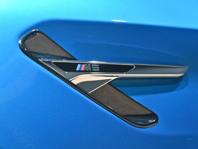 2020 BMW M5 thumbnail 31