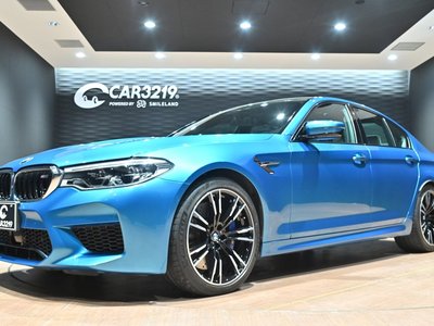 2020 BMW M5 thumbnail 67