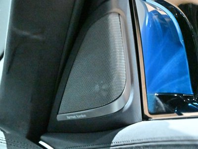 2020 BMW M5 thumbnail 57
