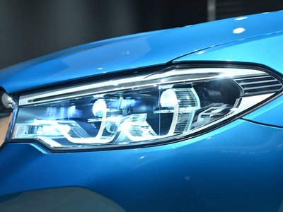2020 BMW M5 thumbnail 28