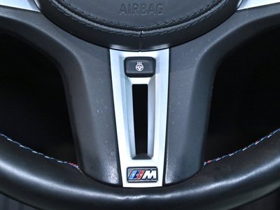 2020 BMW M5 thumbnail 45
