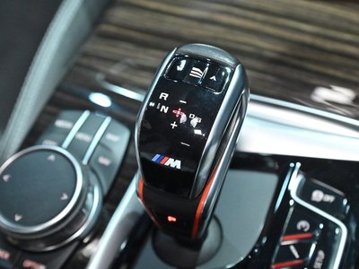 2020 BMW M5 thumbnail 50