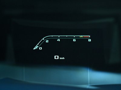 2020 BMW M5 thumbnail 56