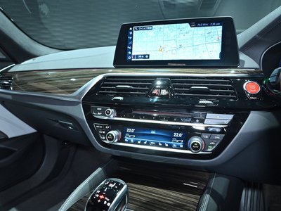 2020 BMW M5 thumbnail 41
