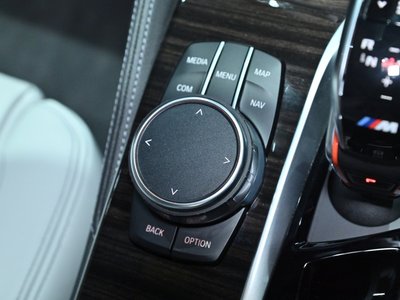 2020 BMW M5 thumbnail 51