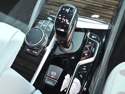 2020 BMW M5 thumbnail 49