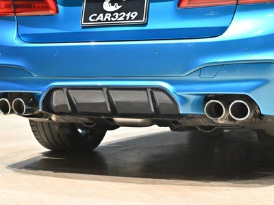 2020 BMW M5 thumbnail 34