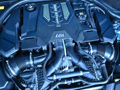 2020 BMW M5 thumbnail 64