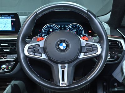 2020 BMW M5 thumbnail 42