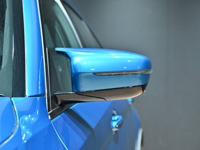 2020 BMW M5 thumbnail 30