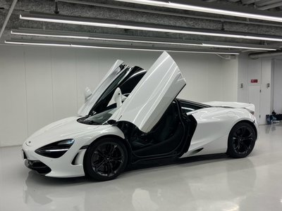 2019 Mclaren 720S photo 11