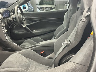 2019 Mclaren 720S photo 5