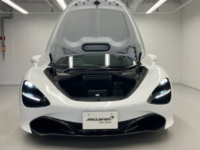 2019 Mclaren 720S thumbnail 53