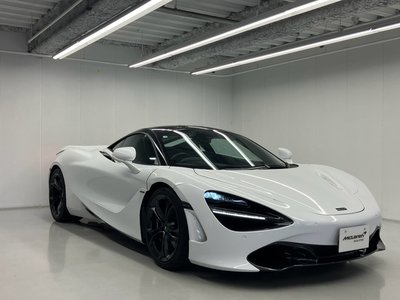 2019 Mclaren 720S thumbnail 61