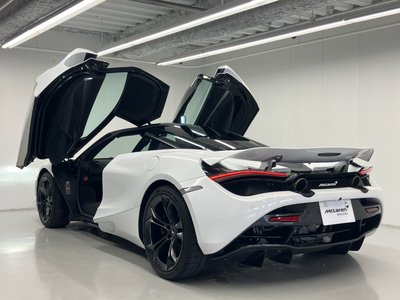 2019 Mclaren 720S photo 13