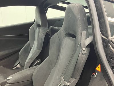 2019 Mclaren 720S photo 15