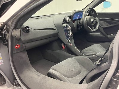 2019 Mclaren 720S photo 16