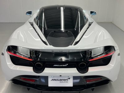2019 Mclaren 720S thumbnail 20