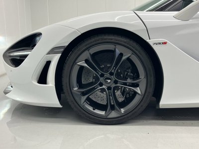 2019 Mclaren 720S photo 8