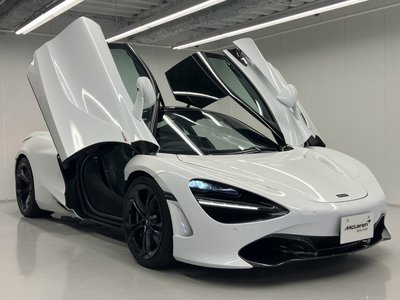 2019 Mclaren 720S photo 10