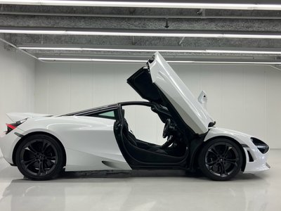 2019 Mclaren 720S thumbnail 27