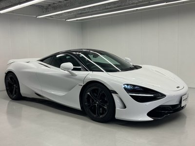 2019 Mclaren 720S thumbnail 56